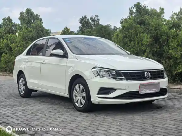 Volkswagen Jetta 2017