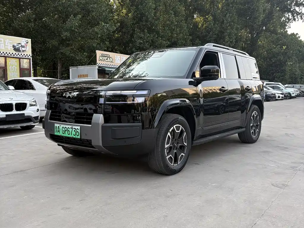 Fang Cheng Bao Ti7 2026