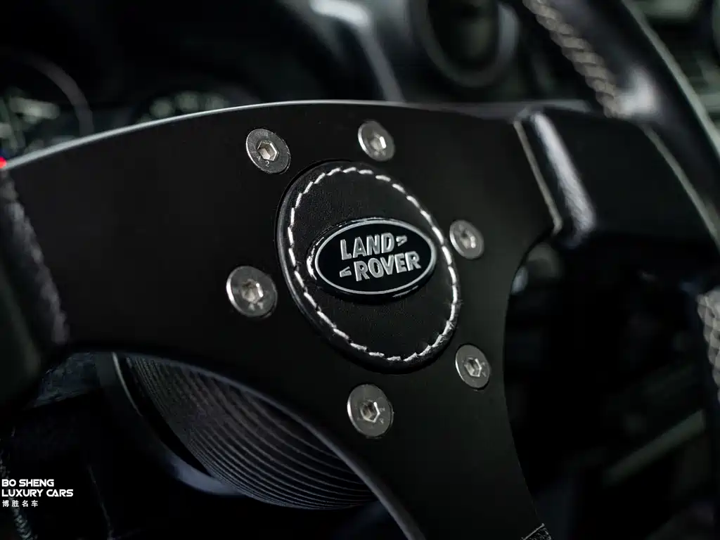 Land Rover Defender 2015 — фото 18