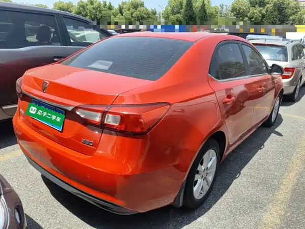 Roewe 360 2015