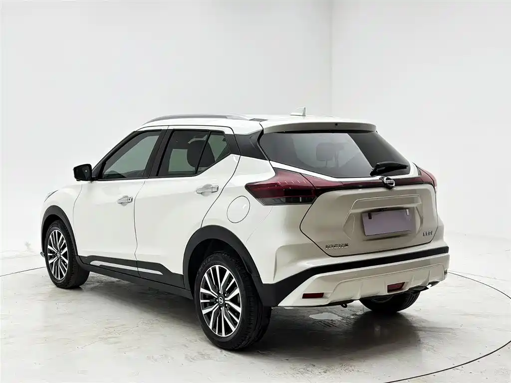 Nissan Kicks 2022 — фото 4