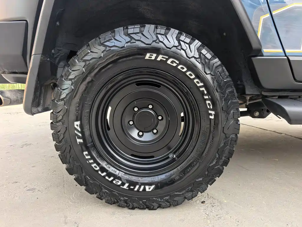 Toyota FJ Cruiser 2020 — фото 19