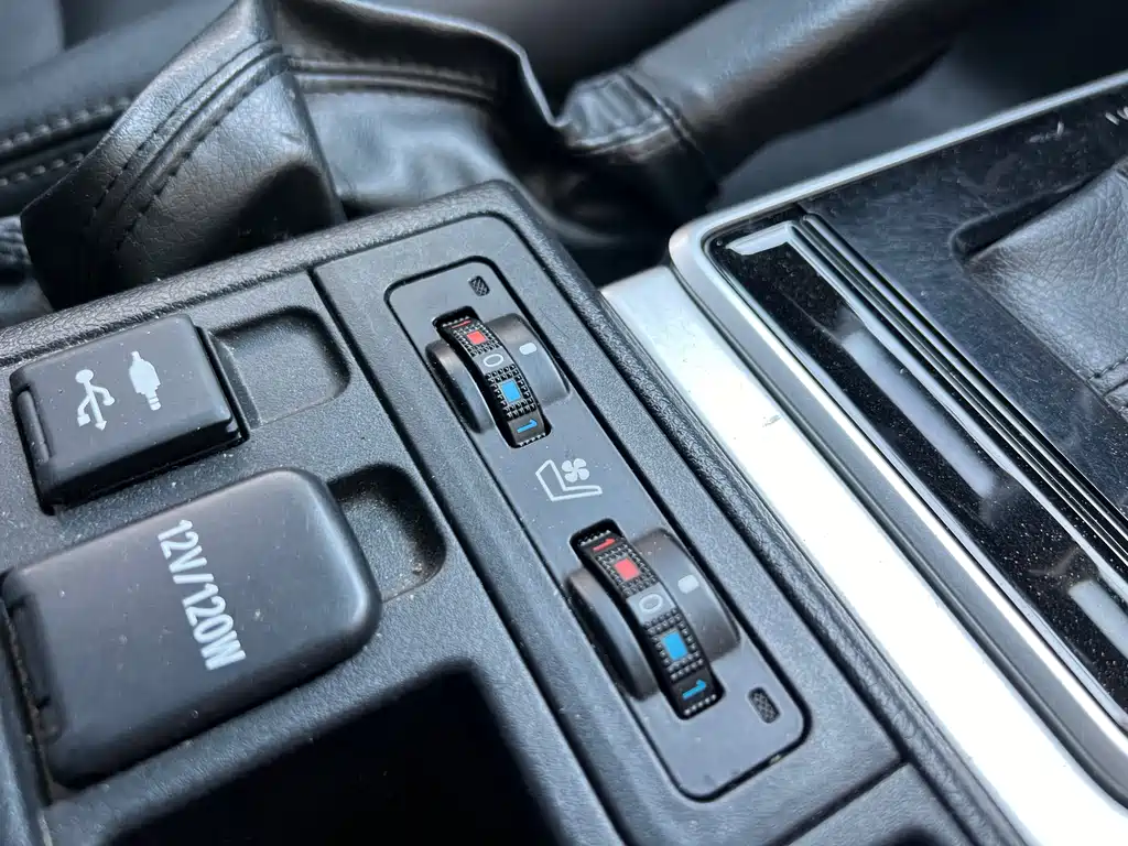 Toyota Prado 2019 — фото 12