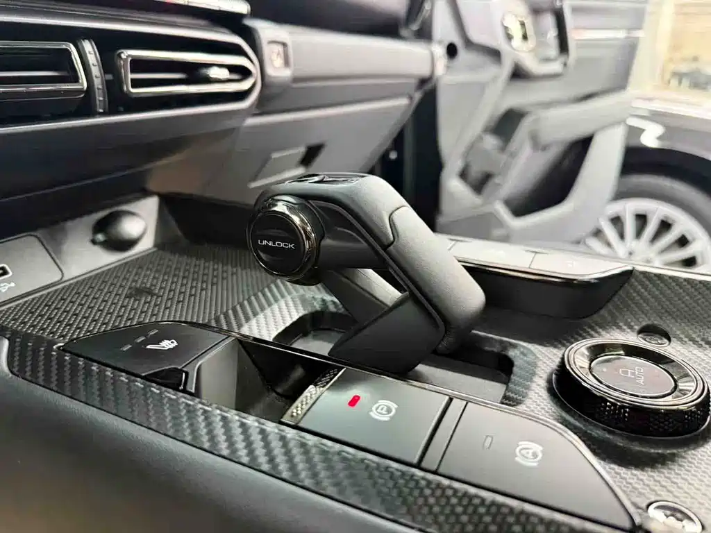 Haval Dargo PLUS 2024 — фото 12