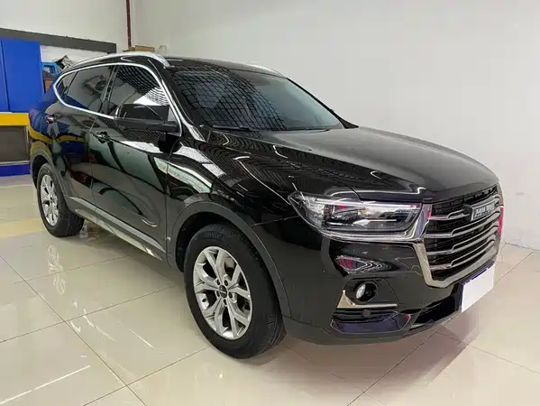 Haval H6 2022