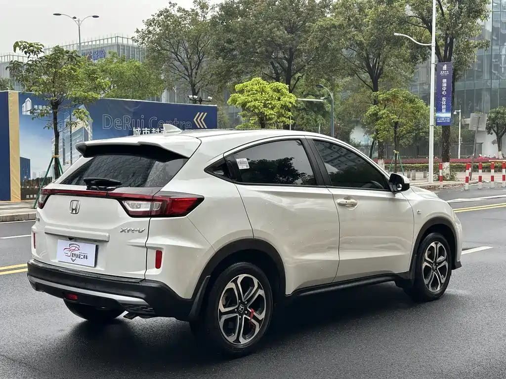 Honda XR-V 2022 — фото 4