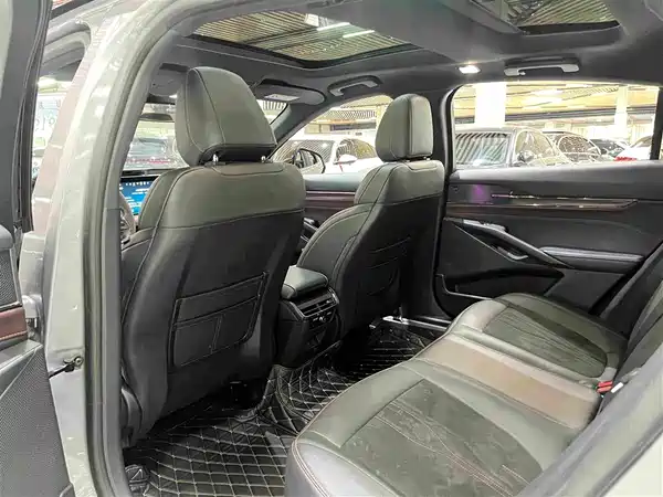 Ford Mondeo 2022