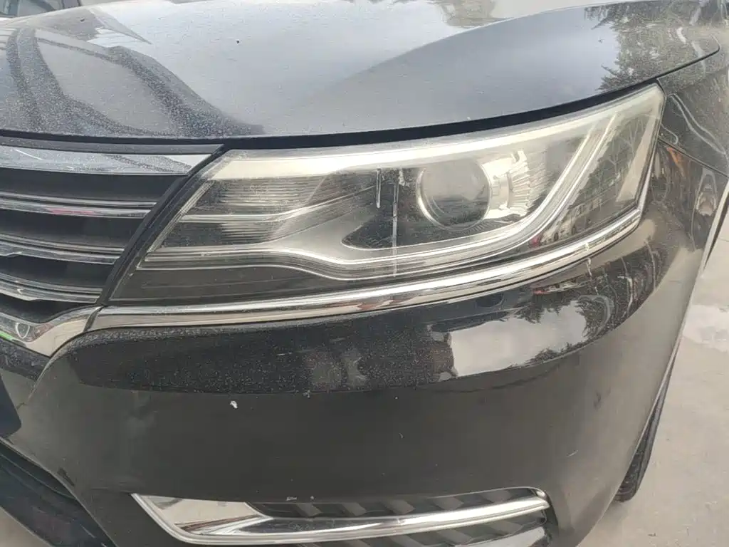 Roewe i6 Classic 2019 — фото 24