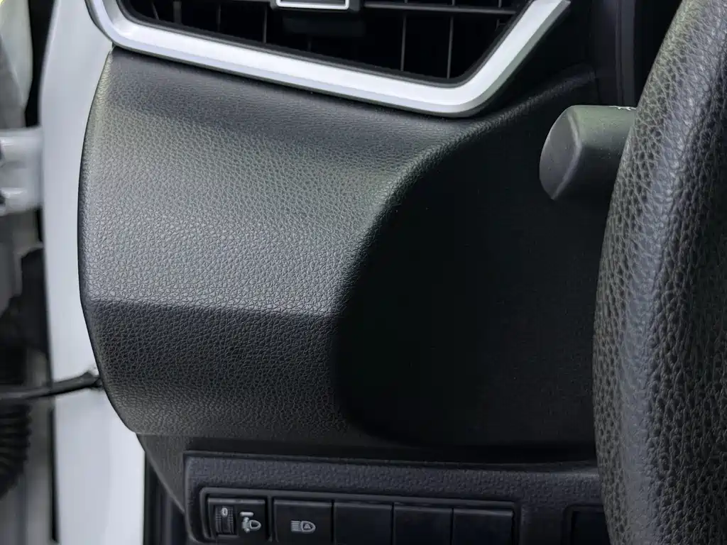Toyota Levin 2022 — фото 12