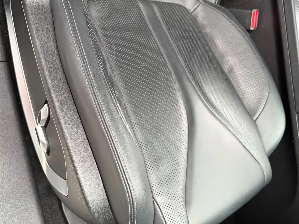XPeng G3 2019 — фото 12