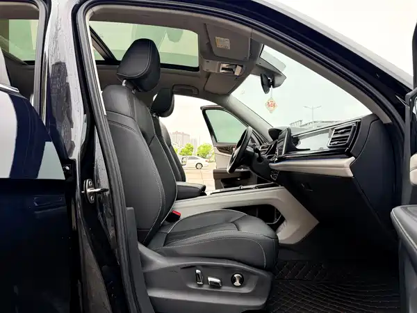 Volkswagen Teramont 2022