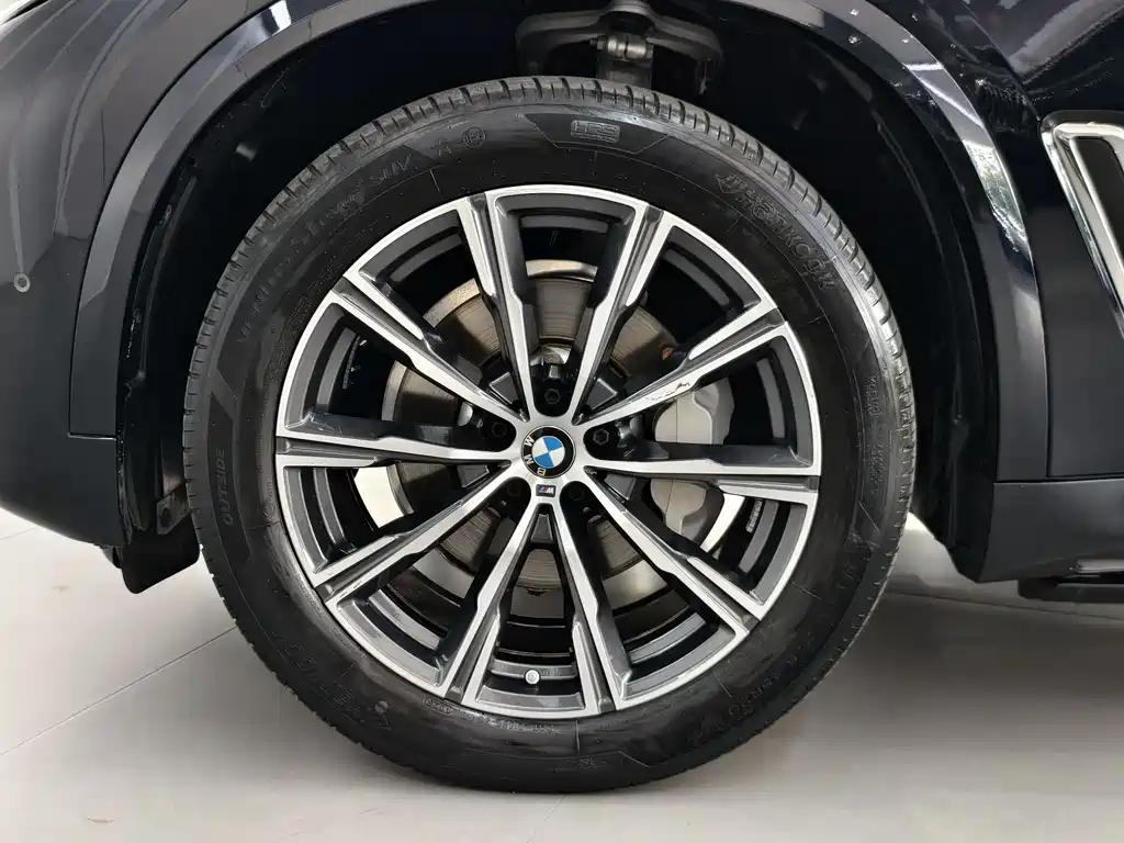 BMW X5 2023 — фото 16