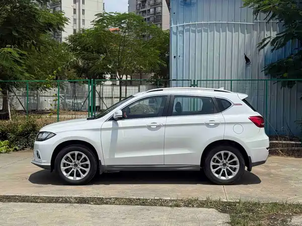 Haval H2 2017