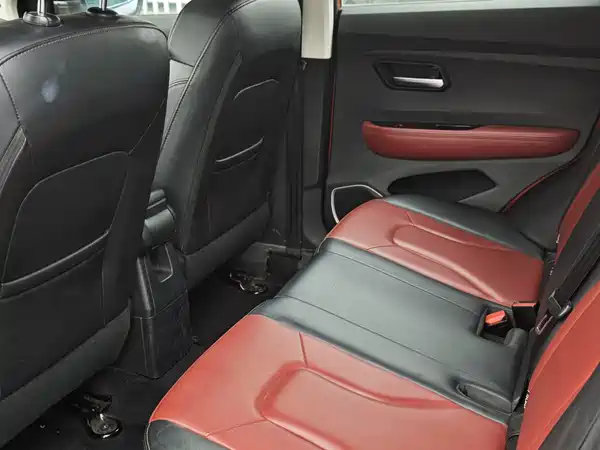 Haval H2s 2017