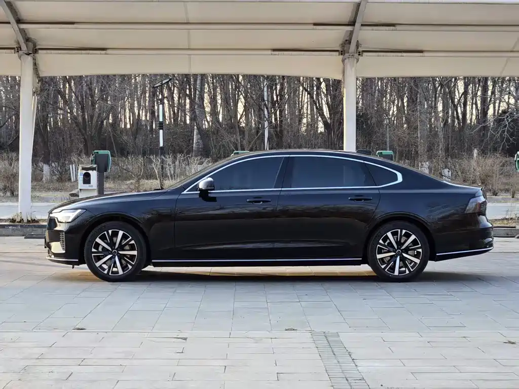 Volvo S90 2026 — фото 3