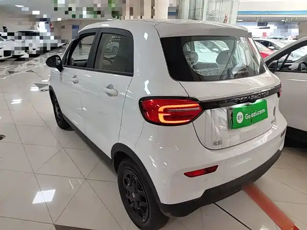Leapmotor T03 2025