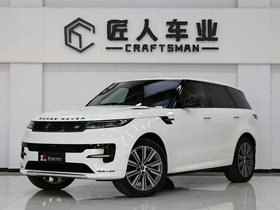 Land Rover Sport 2024