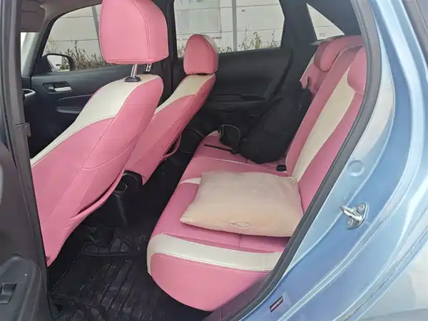 Honda Fit 2021