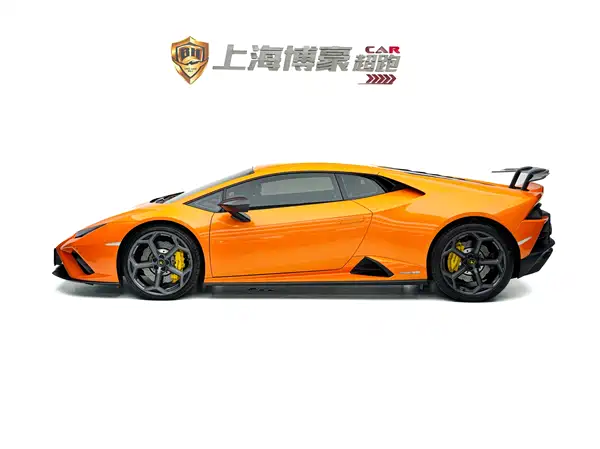 Lamborghini Huracan 2023