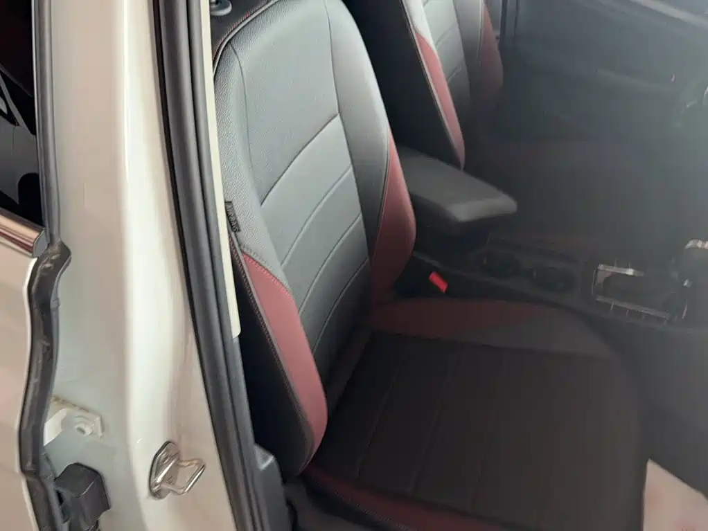 Volkswagen Bora 2022