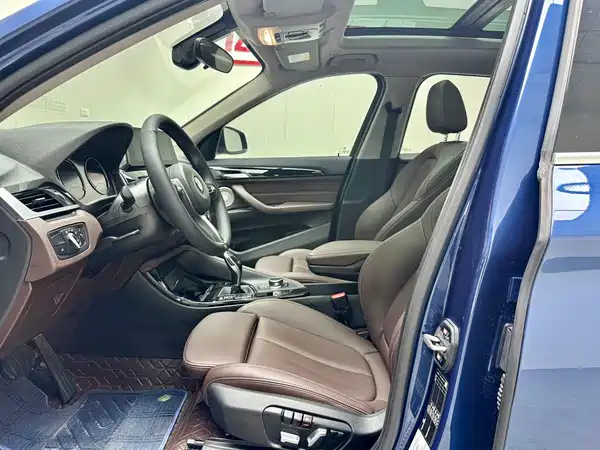 BMW X1 2023