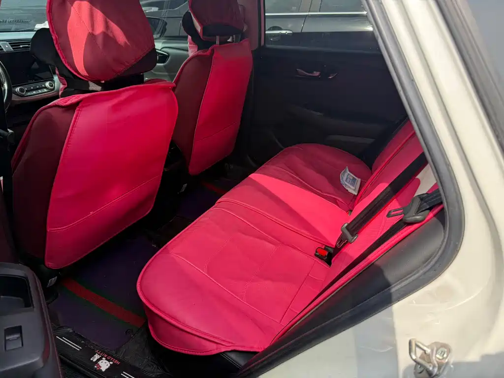 Honda Envix 2020