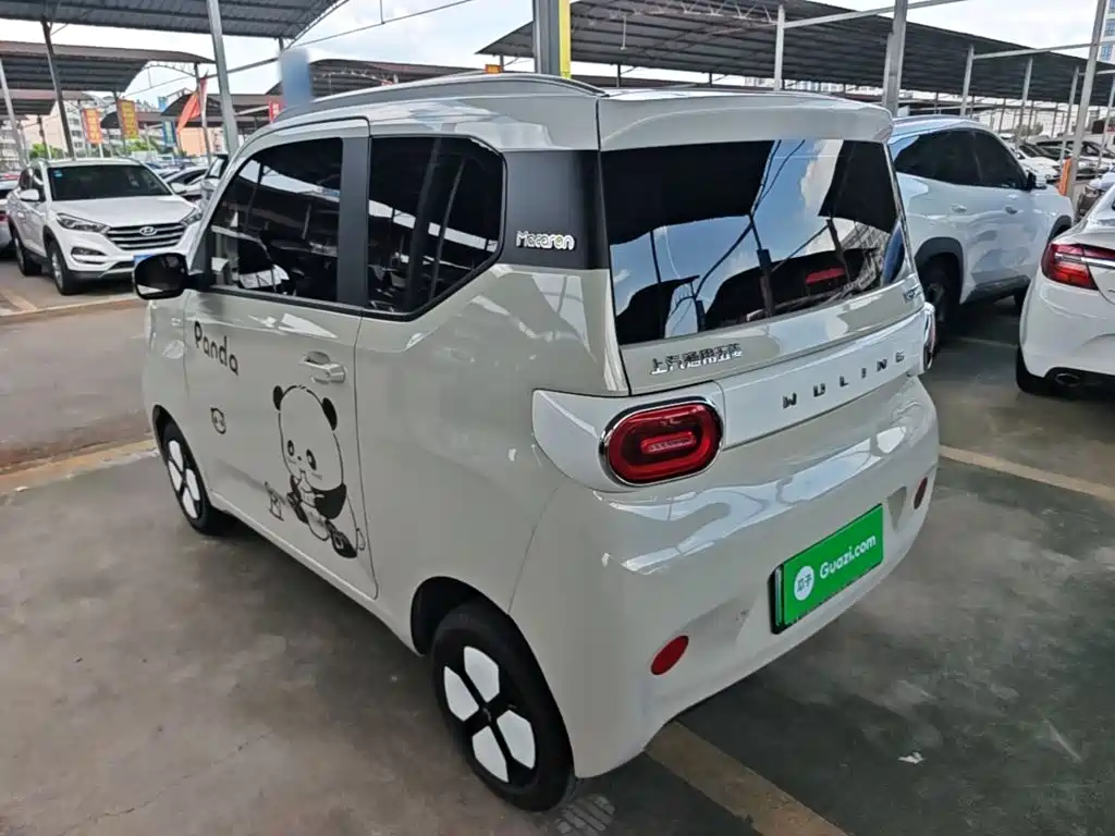 Wuling MINIEV 2024