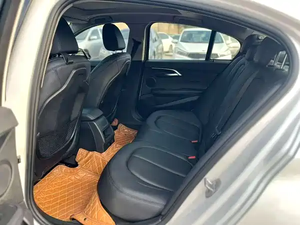 BMW 1 Series 2018