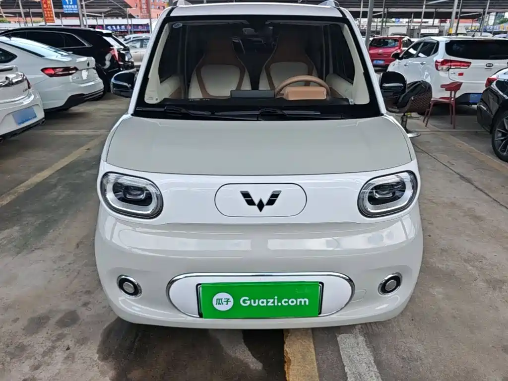 Wuling MINIEV 2024