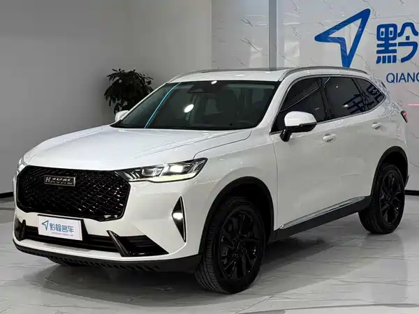 Haval H6 2021