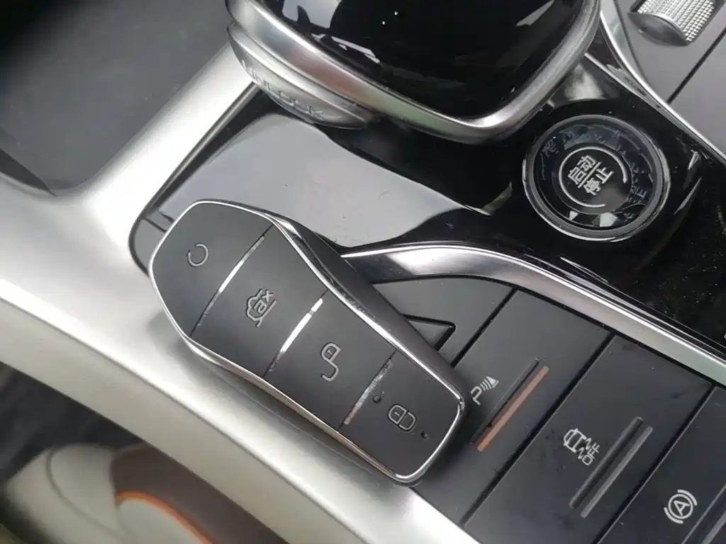 BYD Pro New Energy 2023 — фото 17