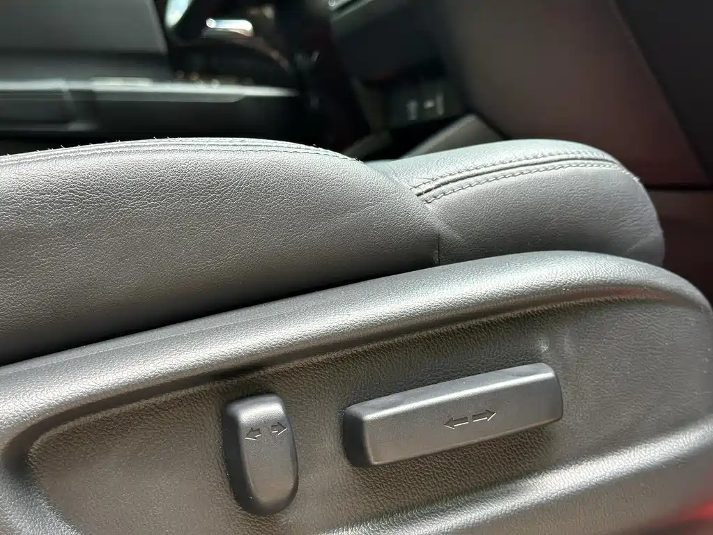 Honda Odyssey 2018 — фото 26