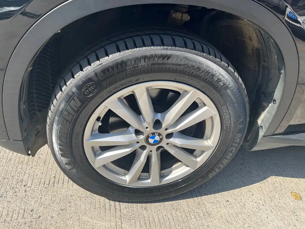 BMW X5 2015 — фото 8