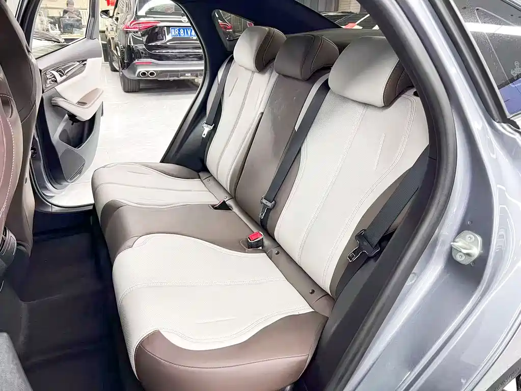BYD Qin PLUS 2025 — фото 18