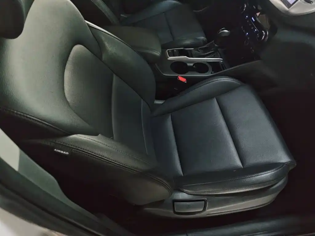 Hyundai Tucson 2019 — фото 25