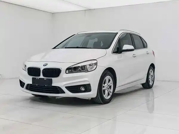 BMW 2 Series Station Wagon 2018