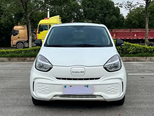 Roewe CLEVER 2022