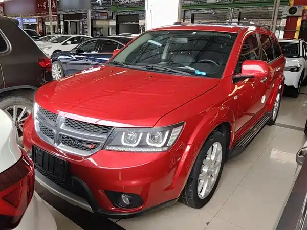 Dodge Coolwei 2013
