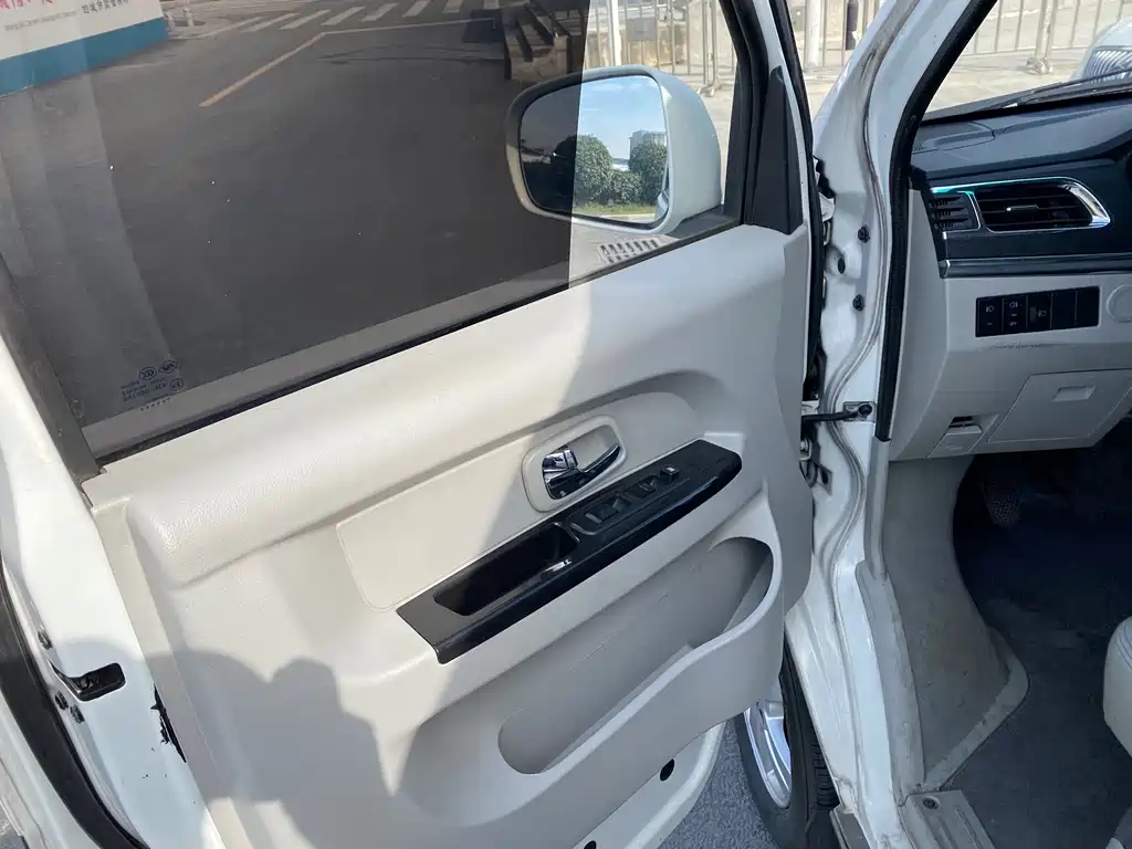 Jinbei Hiace X30L 2021 — фото 9