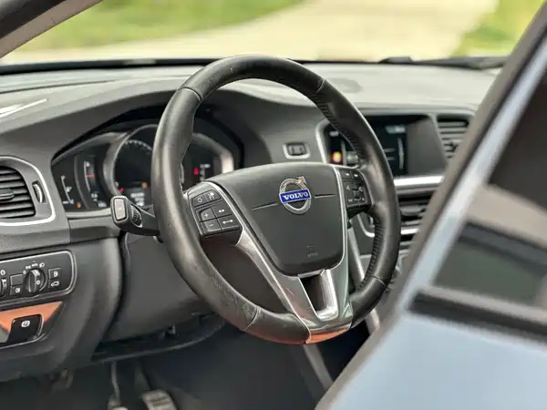 Volvo S60 2017