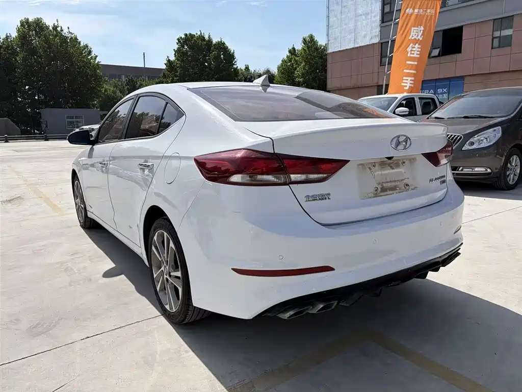 Hyundai Celesta 2019 — фото 8