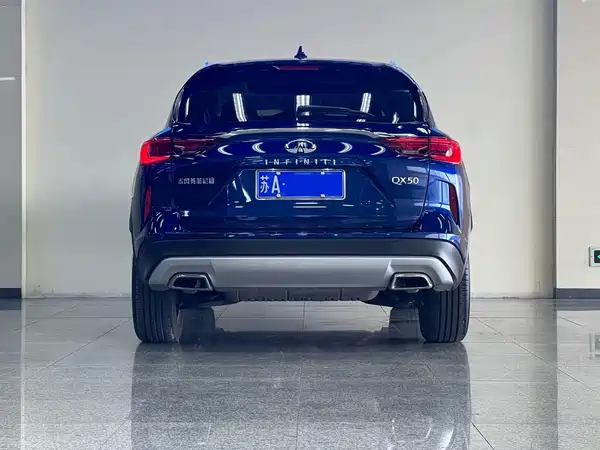 Infiniti QX50 2020