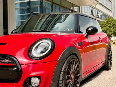 MINI MINI 2019