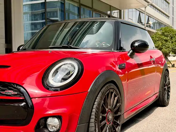 MINI MINI 2019