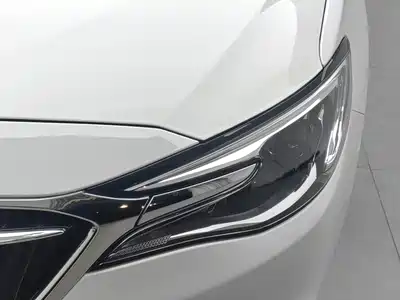 Buick Excelle GT 2021