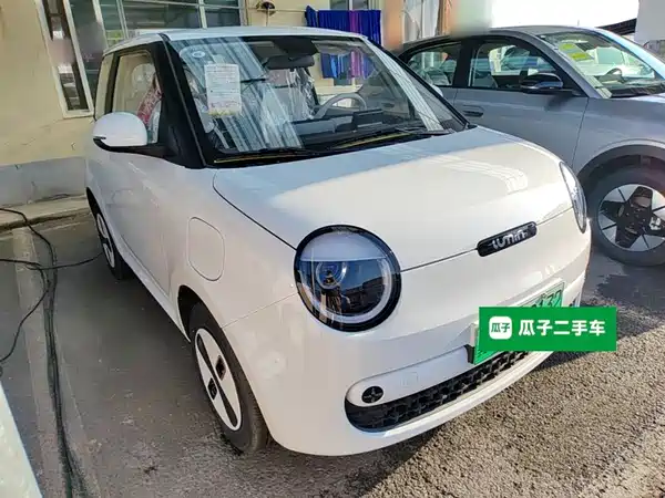 Changan Lumin 2026