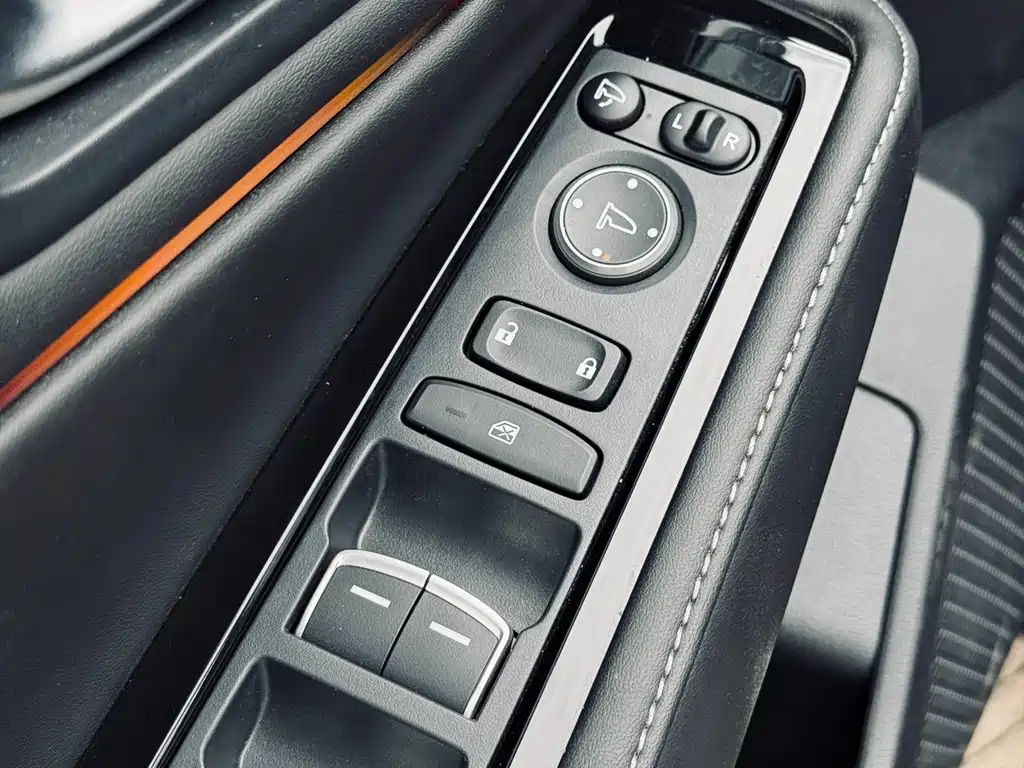 Honda Accord 2025 — фото 15