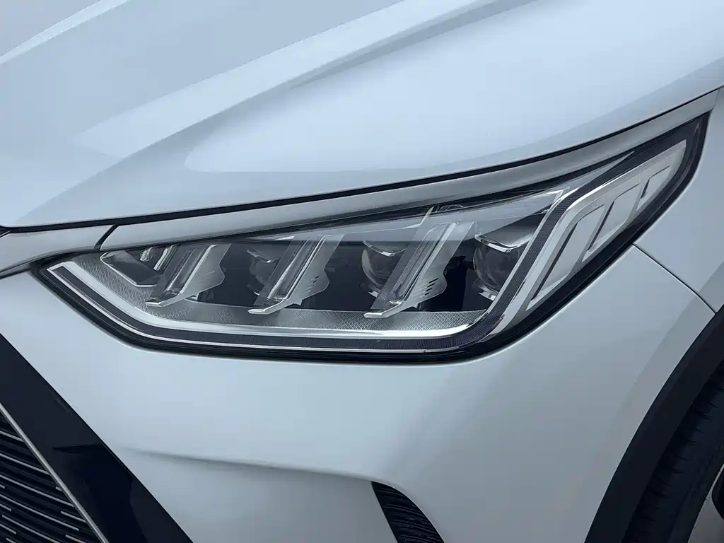 BYD PLUS New Energy 2022 — фото 9