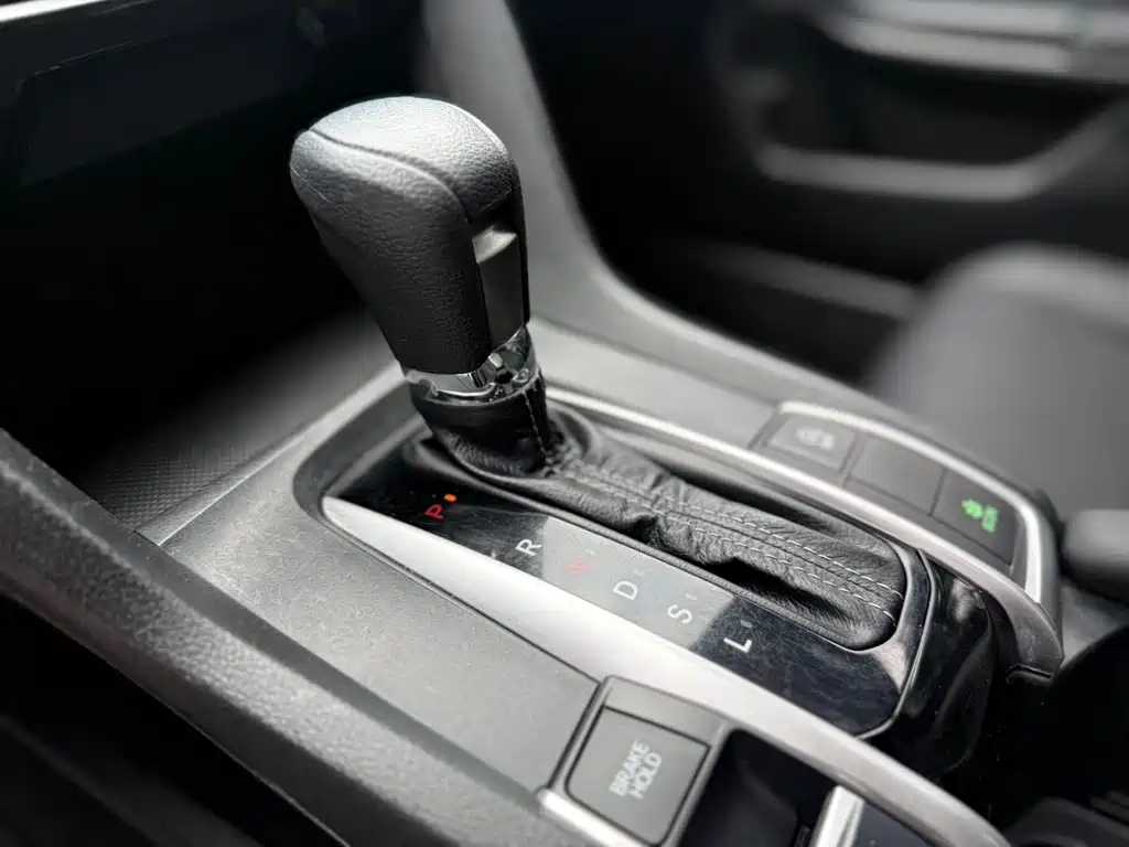 Honda Civic 2022