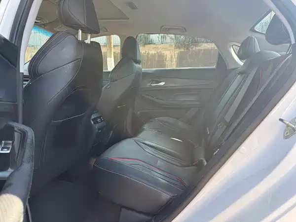 Geely Binrui 2024